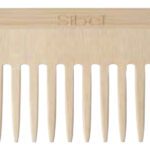 PEINE BAMBOO ANTIESTATICO 14.9 CMS. B3
