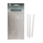 PALITOS PERMANENTE(REGLETAS) BOLSA 50 UNID.