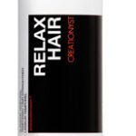 alisador temporal relax hair
