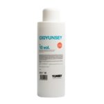 REVELADOR 10 V. TECHNICAL LINE YUNSEY 1000 C.C.