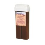ROLL-ON CORPORAL DEPILFLAX CHOCOLATHERAPY