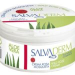 CREMA ROSA MOSQUETA ALOE VERA 100 ML.