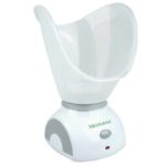 sauna facial medisana