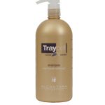 TRAYBELL SHAMPOO EXTRACTO CACAO 1000 ML.
