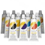 KIT PINTURAS ACRILICAS PARA UÑAS ARTIST 12X12 ML.