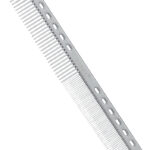 PEINE BATIDOR ALUMINIO ALU S SIBEL 18 CM.