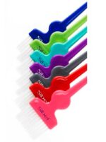 SET PALETINAS TINTE MIX&MATCH 7 COLORES - Imagen 2