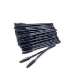 CEPILLOS PESTAÑAS DESECHABLES 25 PZS. STAR LOOK