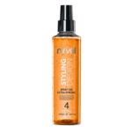GEL EN SPRAY EXTRA STRONG NIRVEL 200 ML.
