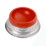 NAVAJERO GOMA/ ACERO INOX. PELUQUERO