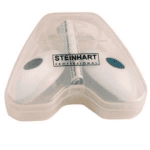 PROTECTOR OCULAR U.V.A. Nº 6 (SOL UVA) STEINHART HOMOLOGADO - Imagen 2