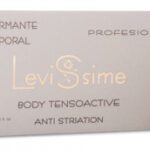 TENSOACTIVE COMPLEX REAFIRMANTE 12 X 10 ML.