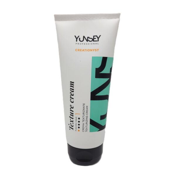 texture cream yunsey
