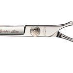 TIJERA CORTE BARBERO NEPTUNO 6,5 "