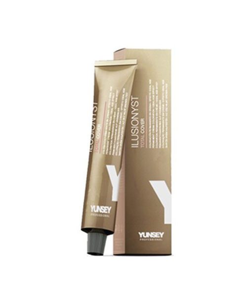 COLORACION TOTAL COVER ILUSIONYST 100 ML. -9/00-