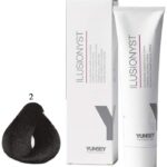 COLORACION ILUSIONYST YUNSEY 100 ML. -2-
