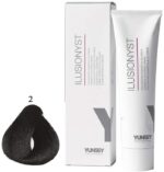 COLORACION ILUSIONYST YUNSEY 100 ML. -2-