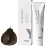 COLORACION ILUSIONYST YUNSEY 100 ML. -5-