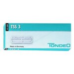 RECAMBIO CUCHILLA TONDEO TSS3 10 UNID.