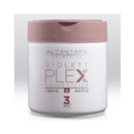 violettplex mask