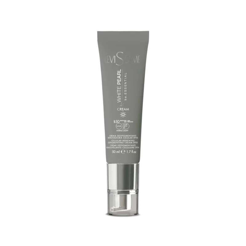 white pearl cream levissime WHITE PEARL CREAM LEVISSIME