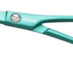 TIJERA JAGUAR PASTELL PLUS MINT 5,5" 4756-7