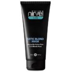 ARTIC BLOND MASK  NIRVEL 250 ML.