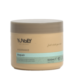 MASCARILLA ULTRANUTRITIVA VIGORANCE YUNSEY 500 ML.
