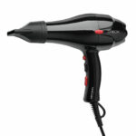 SECADOR MANO DREOX NEGRO