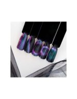 ESMALTE SEMIPERMANENTE CAT EYE 9D MOLLY LAC - Imagen 3