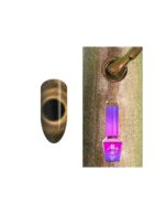 ESMALTE SEMIPERMANENTE CAT EYE 9D MOLLY LAC - Imagen 5