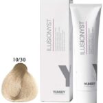 COLORACION ILUSIONYST YUNSEY -10/30-