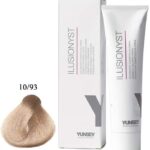 COLORACION ILUSIONYST YUNSEY -10/93-