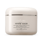 WHITE2 MASK DESPIGMENTANTE LEVISSIME 200 ML.