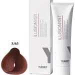 COLORACION ILUSIONYST YUNSEY -5/65-