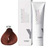 COLORACION ILUSIONYST YUNSEY -6/56-