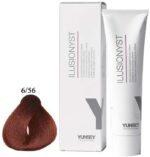 COLORACION ILUSIONYST YUNSEY -6/56-