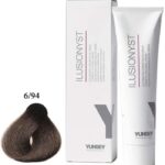 COLORACION ILUSIONYST YUNSEY -6/94-