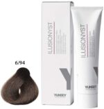 COLORACION ILUSIONYST YUNSEY -6/94-