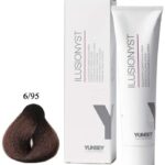 COLORACION ILUSIONYST YUNSEY -6/95-