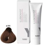 COLORACION ILUSIONYST YUNSEY -6/99-