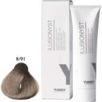 COLORACION ILUSIONYST YUNSEY -8/91-