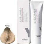 COLORACION ILUSIONYST YUNSEY -10/01-