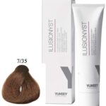 COLORACION ILUSIONYST YUNSEY -7/35-