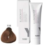 COLORACION ILUSIONYST YUNSEY -7/35-
