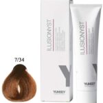 COLORACION ILUSIONYST YUNSEY -7/34-
