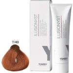 COLORACION ILUSIONYST YUNSEY -7/40-