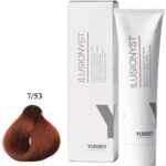 COLORACION ILUSIONYST YUNSEY -7/53-