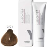 COLORACION ILUSIONYST YUNSEY -7/91-
