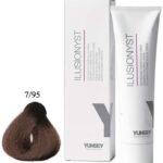 COLORACION ILUSIONYST YUNSEY -7/95-